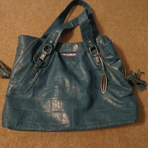 Chinese Laundry Satchel